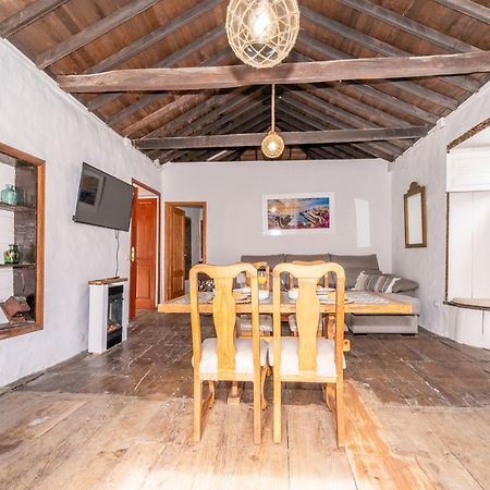 Casa Buganvilla Hermigua Esterno foto