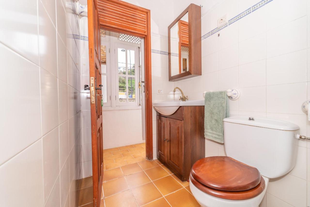 Casa Buganvilla Hermigua Esterno foto